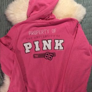 PINK Victoria’s Secret My Favorite Sweats